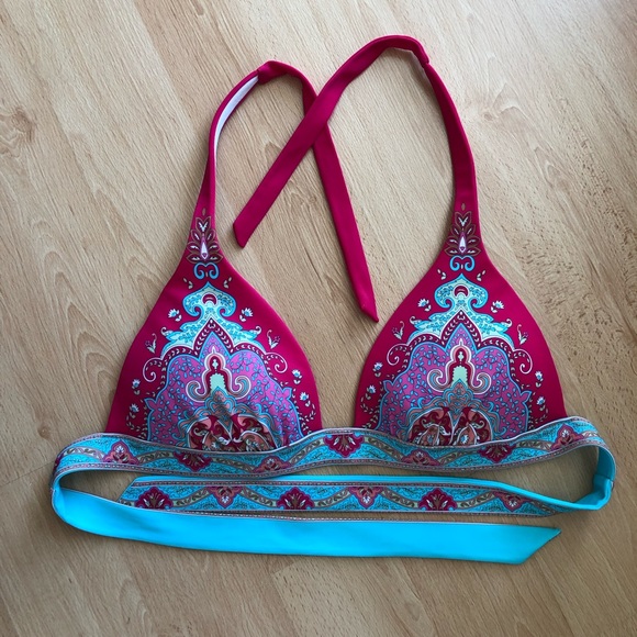 Victoria's Secret Other - VS Swim Top